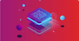 NB-IoT счётчик воды